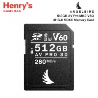 メモリーカード　angelbird 64GB Class10 V60 2枚セット 2枚セット microsdカード 64GB Class10 メモリカード Microsd クラス10